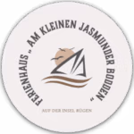 Ferienhaus am Großen Jasmunder Bodden