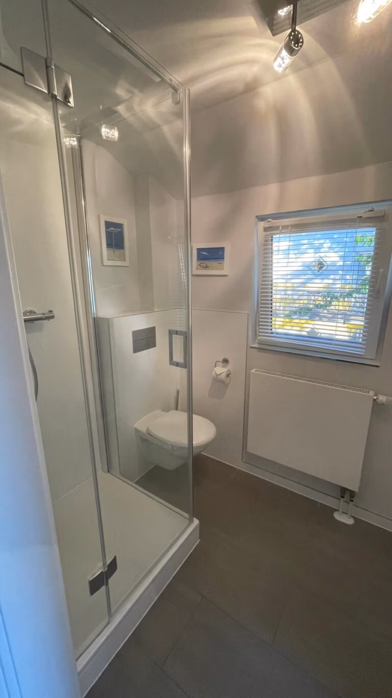 Badezimmer 2