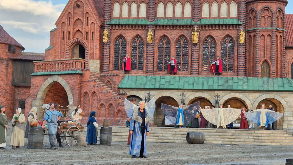 Störtebeker Festspiele